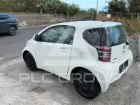 2009 Toyota IQ