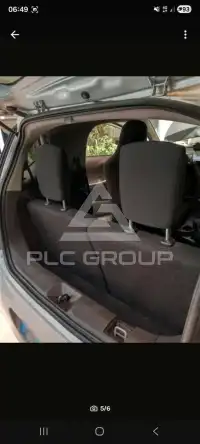 2009 Toyota IQ