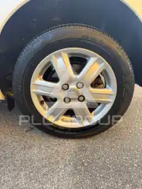 2009 Toyota IQ