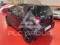 2009 Toyota IQ