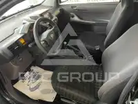 2009 Toyota IQ