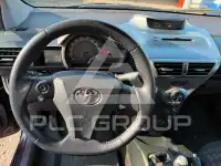 2009 Toyota IQ