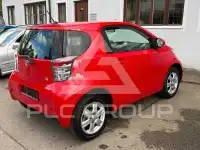 2009 Toyota IQ
