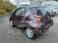2009 Toyota IQ