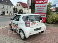 2009 Toyota IQ