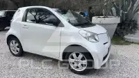 2009 Toyota IQ