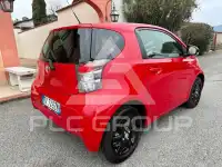 2009 Toyota IQ