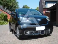 2009 Toyota IQ