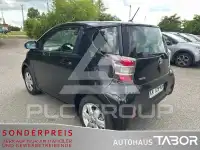 2009 Toyota IQ