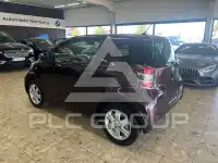 2009 Toyota IQ