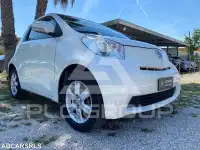 2009 Toyota IQ