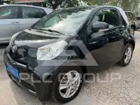 2009 Toyota IQ