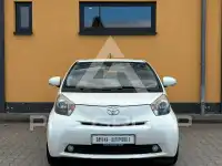 2009 Toyota IQ