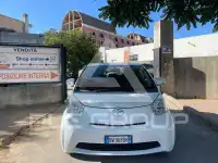 2009 Toyota IQ