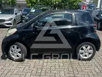 2009 Toyota IQ