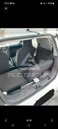 2009 Toyota IQ