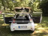 2009 Toyota IQ