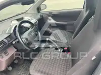 2009 Toyota IQ