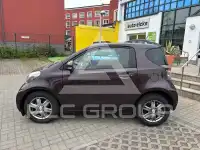 2009 Toyota IQ