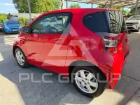 2009 Toyota IQ