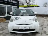 2009 Toyota IQ