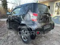 2009 Toyota IQ