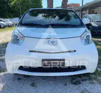 2009 Toyota IQ
