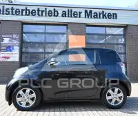 2009 Toyota IQ
