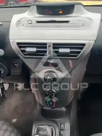 2009 Toyota IQ