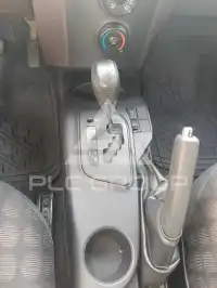2009 Toyota IQ