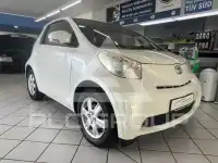 2009 Toyota IQ