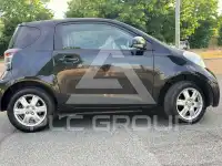 2009 Toyota IQ