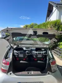 2009 Toyota IQ