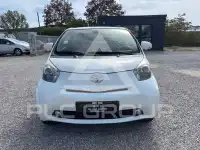 2009 Toyota IQ