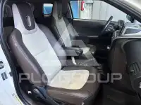 2009 Toyota IQ
