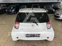 2009 Toyota IQ