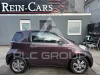 2009 Toyota IQ