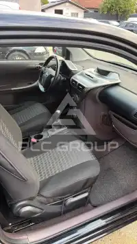 2009 Toyota IQ