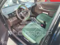 2009 Toyota IQ