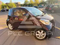 2009 Toyota IQ
