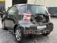 2009 Toyota IQ
