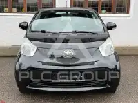 2009 Toyota IQ
