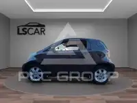 2009 Toyota IQ