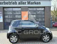 2009 Toyota IQ