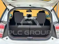 2009 Toyota IQ