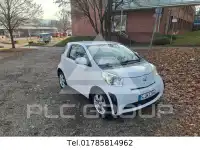2009 Toyota IQ