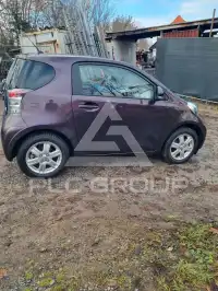2009 Toyota IQ