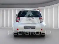2009 Toyota IQ
