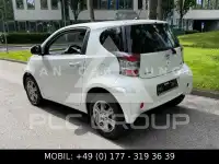 2009 Toyota IQ