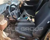 2009 Toyota IQ